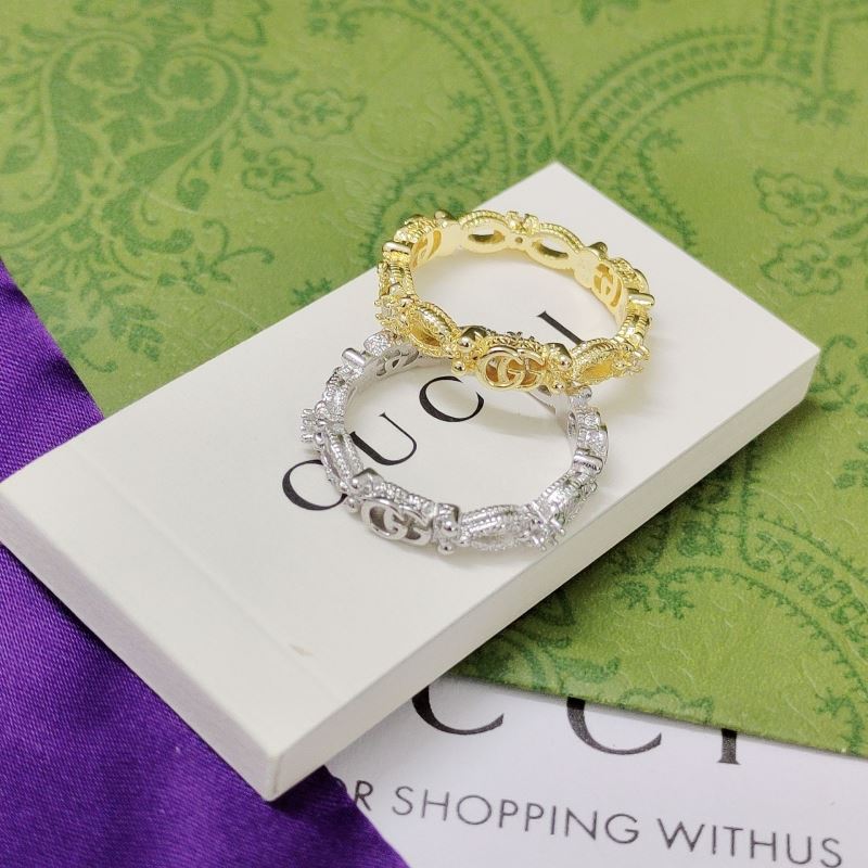 G*u*i rings